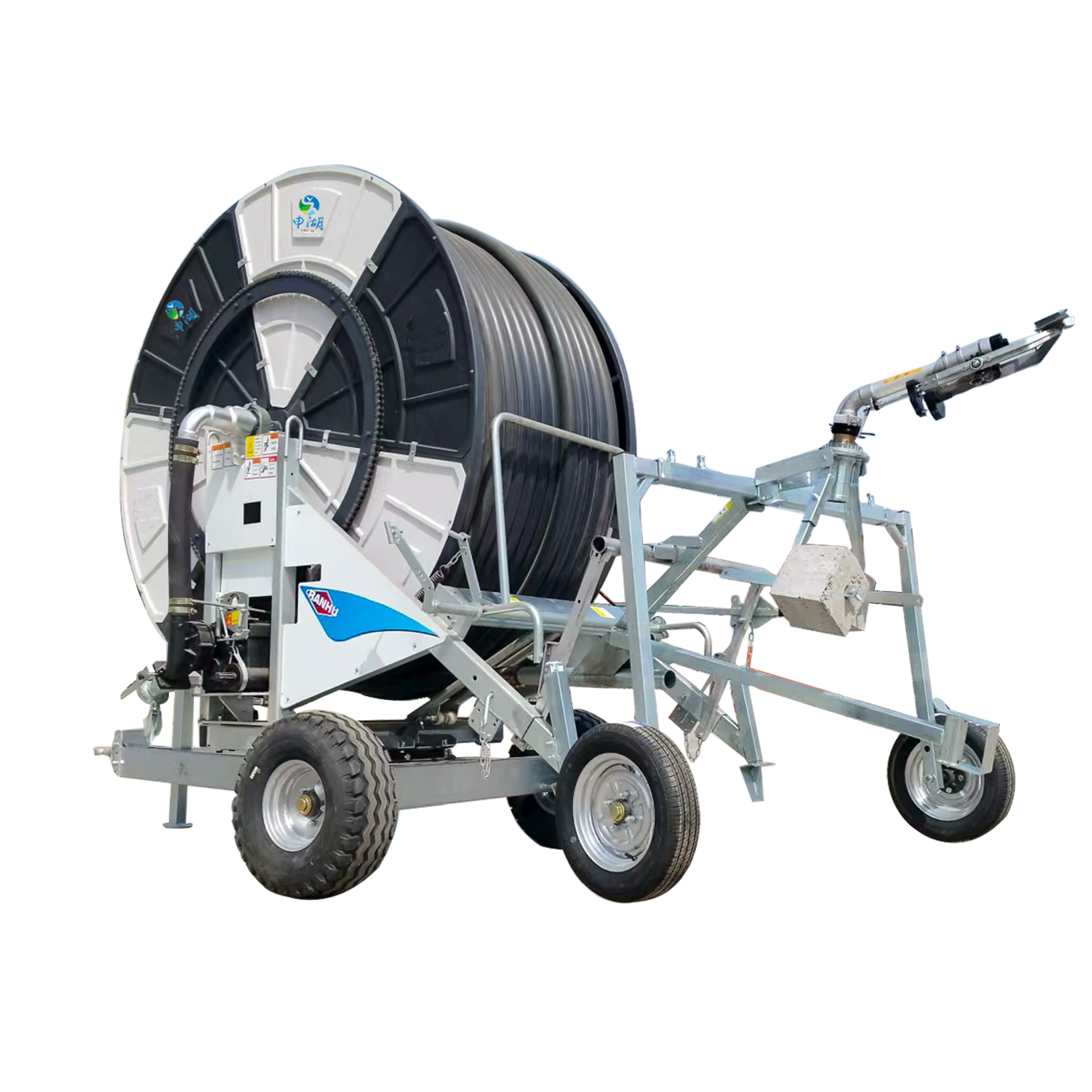 north booster 1 north booster 1