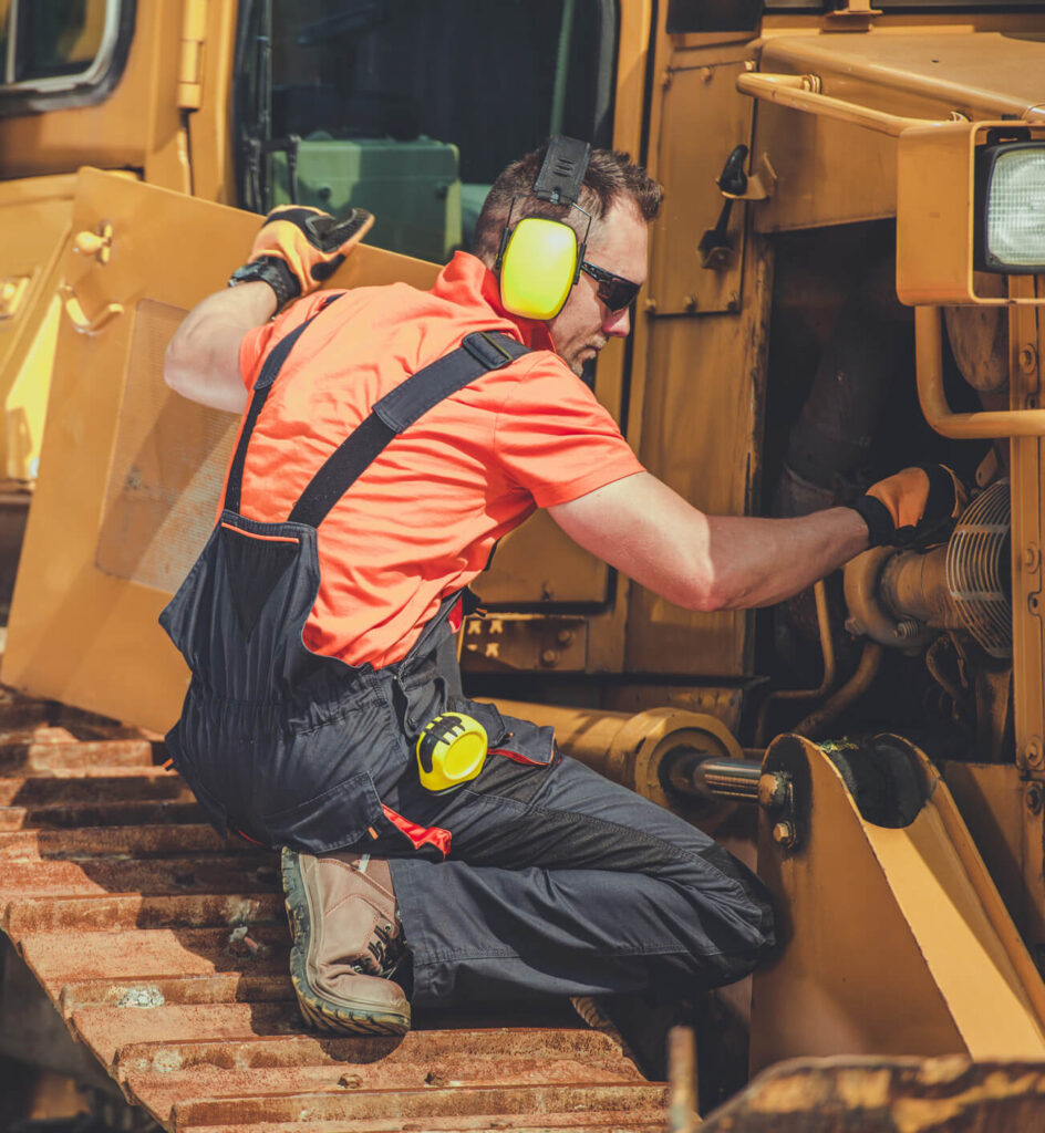 Rooted in Agricultural Machinery Manufacturing, Shandong Ningjin Company Specializes in Large Round Balers and Generators image4 3